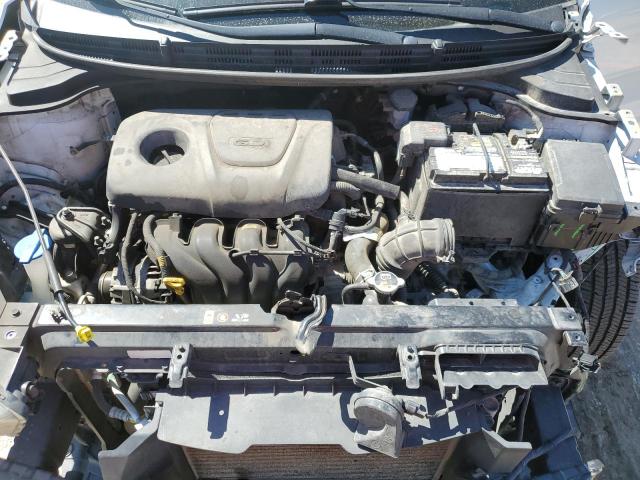 Photo 11 from auction – 2019 KIA RIO S with VIN 3KPA24AB5KE166983