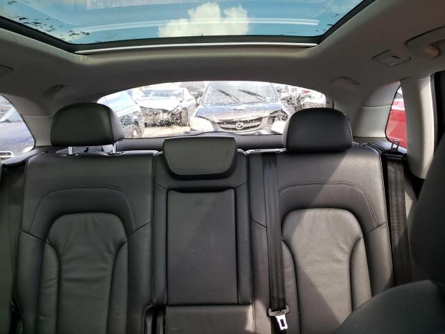 Photo 10 from auction – 2014 AUDI Q5 PREMIUM with VIN WA1DGAFP4EA099831