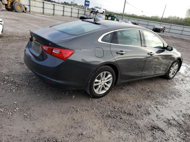 Photo 3 from auction – 2018 CHEVROLET MALIBU LT with VIN 1G1ZD5ST6JF203191