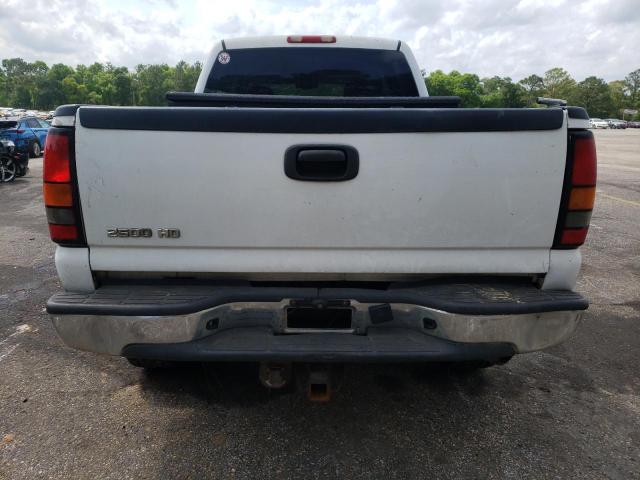 Photo 6 from auction – 2005 GMC SIERRA K25 with VIN 1GTHK23U55F882648