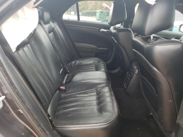 Photo 10 from auction – 2015 CHRYSLER 300 S with VIN 2C3CCABG3FH882729