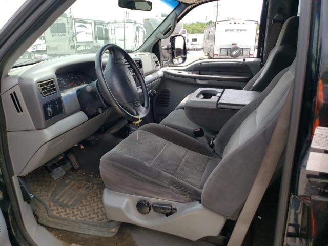 Photo 7 from auction – 2002 FORD F350 SUPER with VIN 1FTWW32FX2EA04476