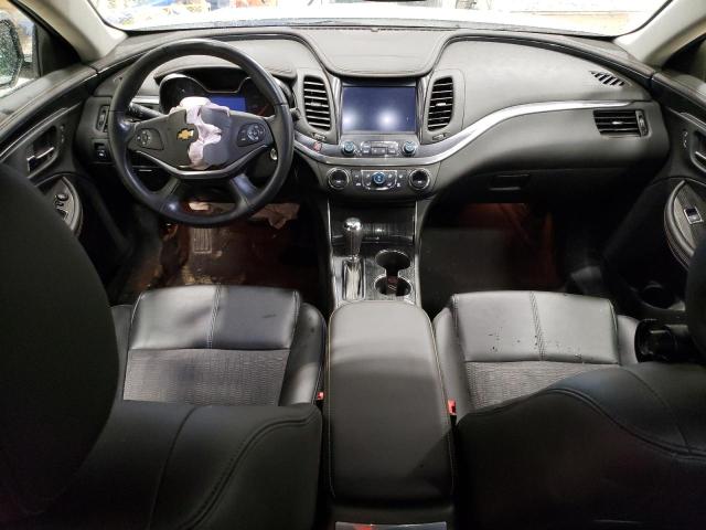 Photo 8 from auction – 2016 CHEVROLET IMPALA LT with VIN 2G1115S35G9155657