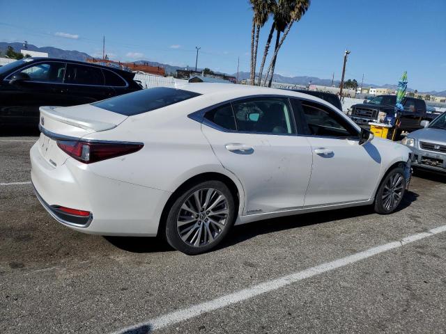 Photo 3 from auction – 2019 LEXUS ES 300H with VIN 58AB21B17KU002956