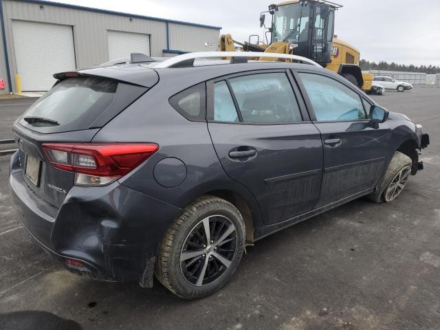 Photo 3 from auction – 2020 SUBARU IMPREZA PR with VIN 4S3GTAV69L3720683