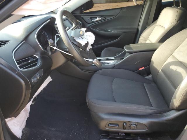 Photo 7 from auction – 2017 CHEVROLET MALIBU LT with VIN 1G1ZE5ST5HF284594