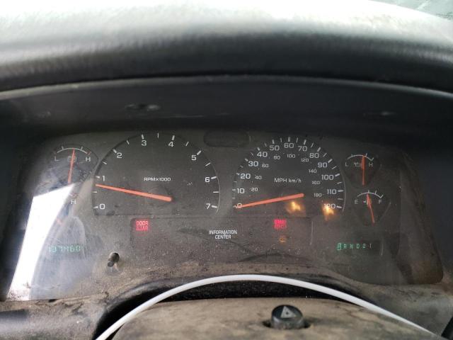Photo 9 from auction – 2004 DODGE DAKOTA QUA with VIN 1D7HG48N54S509992