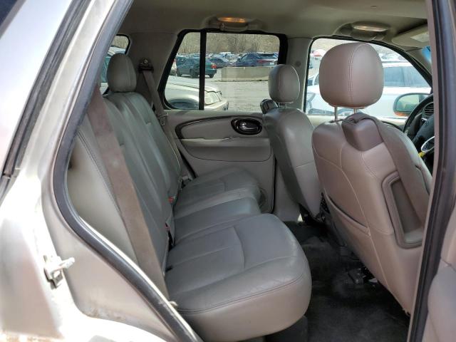 Photo 11 from auction – 2004 BUICK RAINIER CX with VIN 5GADT13SX42440136