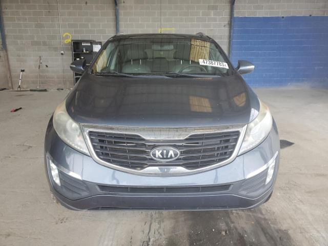 Photo 5 from auction – 2012 KIA SPORTAGE E with VIN KNDPC3A24C7185673