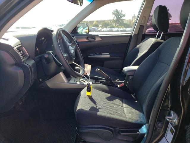 Photo 7 from auction – 2011 SUBARU FORESTER 2 with VIN JF2SHAACXBH703742
