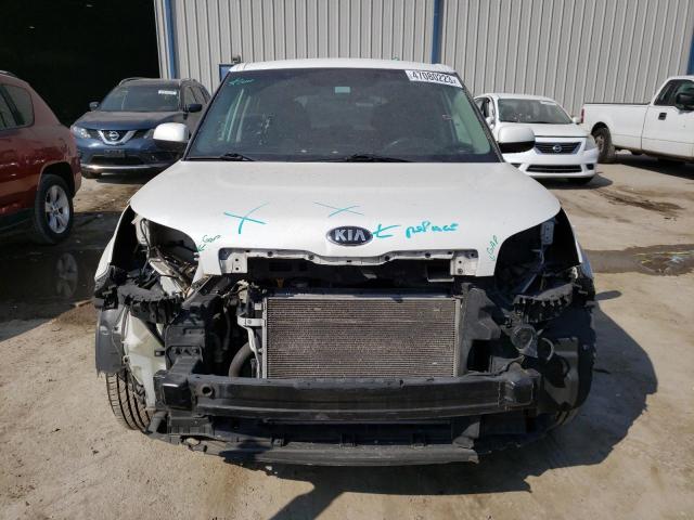 Photo 5 from auction – 2018 KIA SOUL with VIN KNDJN2A27J7504877