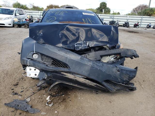 Photo 5 from auction – 2013 ACURA ILX 20 PRE with VIN 19VDE1F55DE010654
