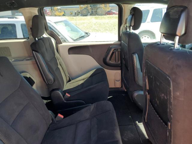 Photo 11 from auction – 2014 DODGE GRAND CARA with VIN 2C4RDGBG0ER370733