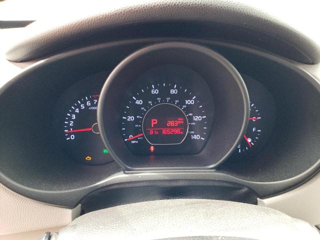 Photo 9 from auction – 2015 KIA SOUL with VIN KNDJN2A20F7229263