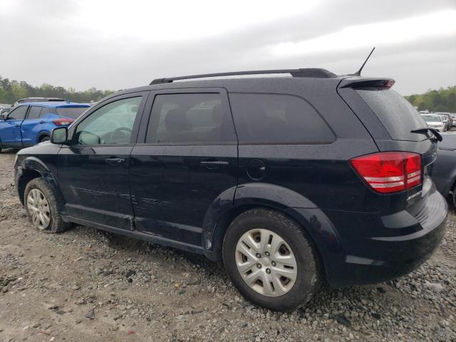 Photo 2 from auction – 2016 DODGE JOURNEY SE with VIN 3C4PDCAB5GT239402