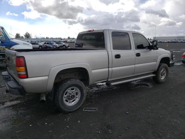 Photo 3 from auction – 2004 GMC SIERRA K25 with VIN 1GTHK23264F196678