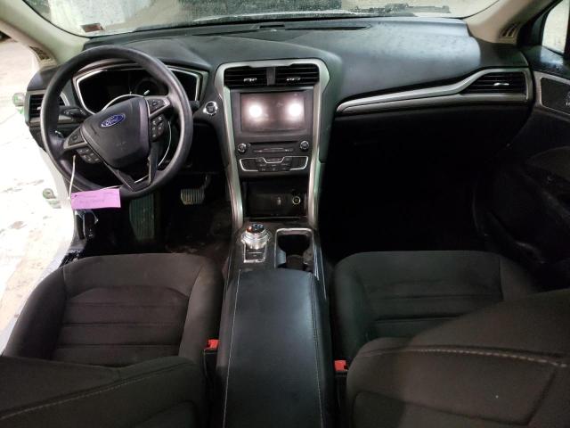 Photo 8 from auction – 2017 FORD FUSION SE with VIN 3FA6P0LU2HR301066