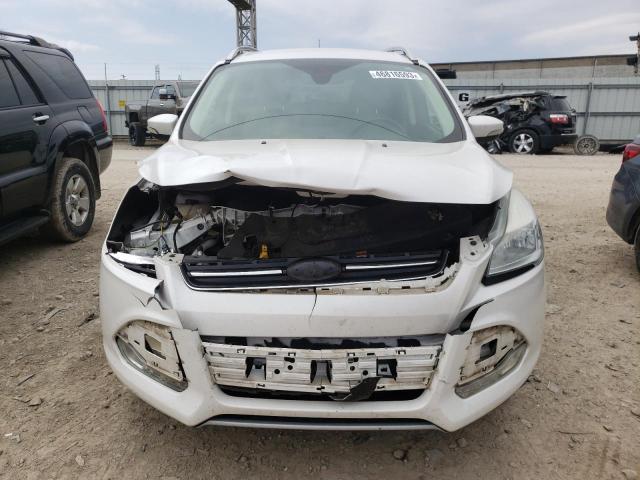 Photo 5 from auction – 2014 FORD ESCAPE TIT with VIN 1FMCU0J99EUE36548