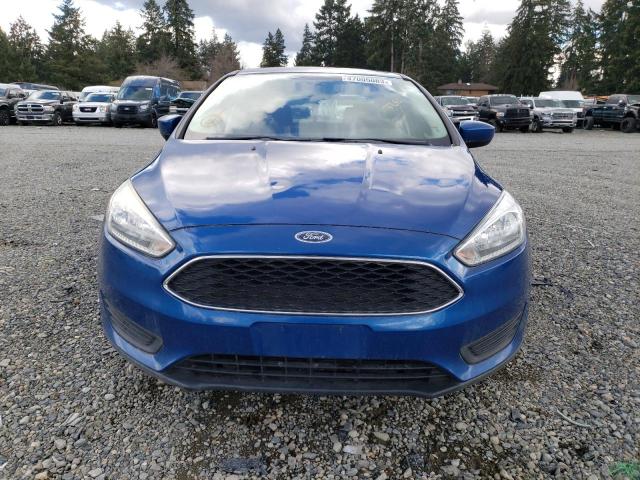 Photo 5 from auction – 2018 FORD FOCUS SE with VIN 1FADP3F27JL324463