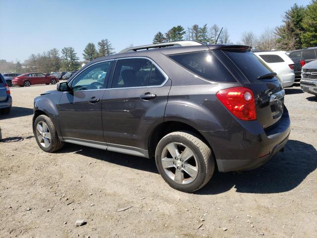 Photo 2 from auction – 2013 CHEVROLET EQUINOX LT with VIN 2GNFLEEK9D6272902
