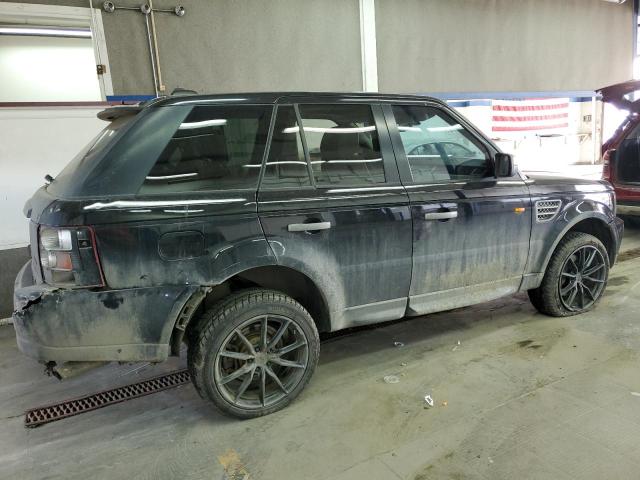 Foto 3 de la subasta – 2008 LAND ROVER RANGE ROVE con VIN SALSH23498A128991