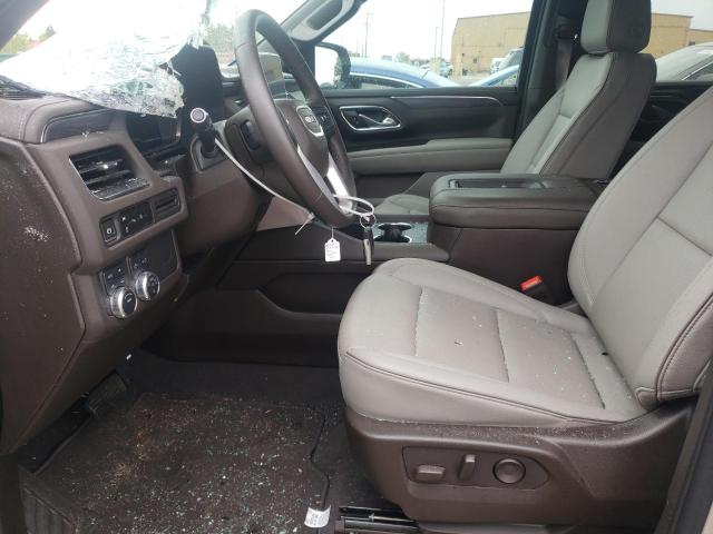 Photo 7 from auction – 2023 GMC YUKON SLT with VIN 1GKS2BKD3PR141511