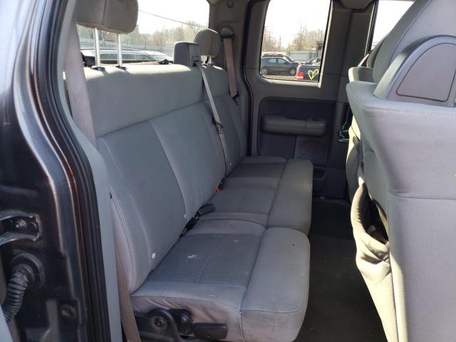 Photo 10 from auction – 2007 FORD F150 with VIN 1FTPX14V17FB79520