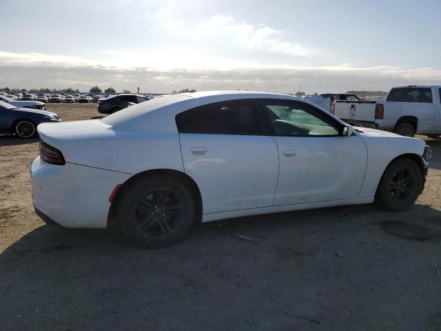 Photo 3 from auction – 2015 DODGE CHARGER SE with VIN 2C3CDXBG1FH795377