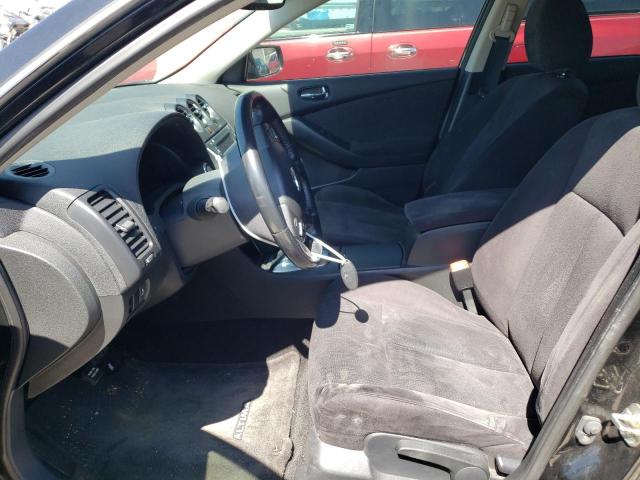 Photo 7 from auction – 2012 NISSAN ALTIMA BAS with VIN 1N4AL2AP2CN571716
