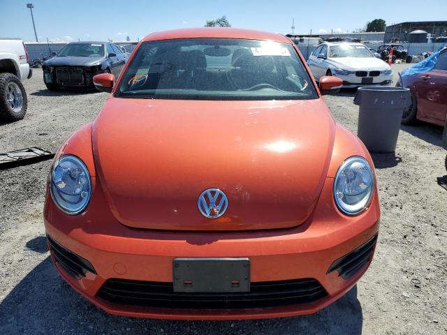 Photo 5 from auction – 2019 VOLKSWAGEN BEETLE S with VIN 3VWFD7AT5KM709648