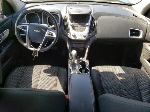 Photo 8 from auction – 2013 CHEVROLET EQUINOX LT with VIN 2GNFLEEK9D6272902