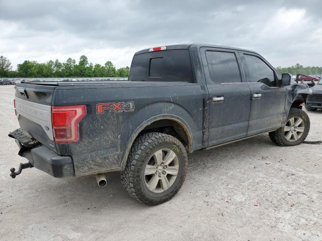 Photo 3 from auction – 2015 FORD F150 SUPER with VIN 1FTEW1EF3FFB61391