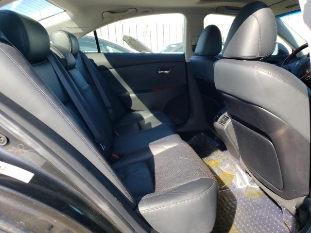 Photo 10 from auction – 2009 LEXUS ES 350 with VIN JTHBJ46G192300549
