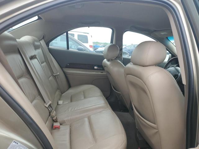 Photo 10 from auction – 2002 LINCOLN LS with VIN 1LNHM86S72Y677657