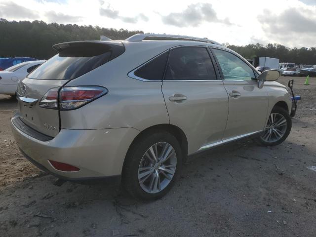 Photo 3 from auction – 2015 LEXUS RX 350 with VIN 2T2ZK1BAXFC206451