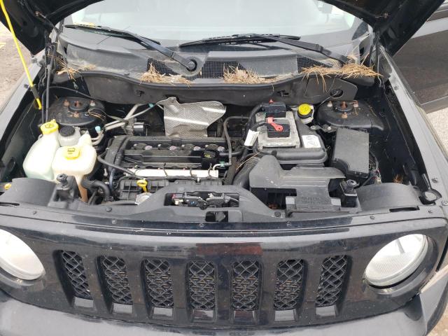 Photo 12 from auction – 2016 JEEP PATRIOT LA with VIN 1C4NJPFA0GD583541
