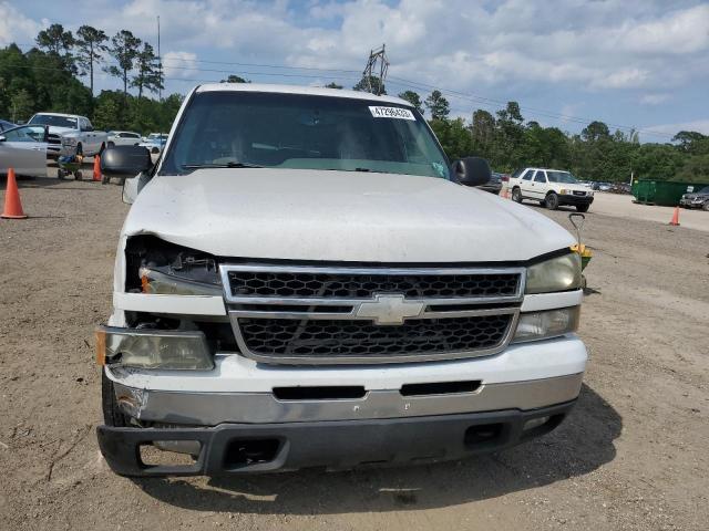 Photo 5 from auction – 2006 CHEVROLET SILVERADO with VIN 2GCEC13T761202209