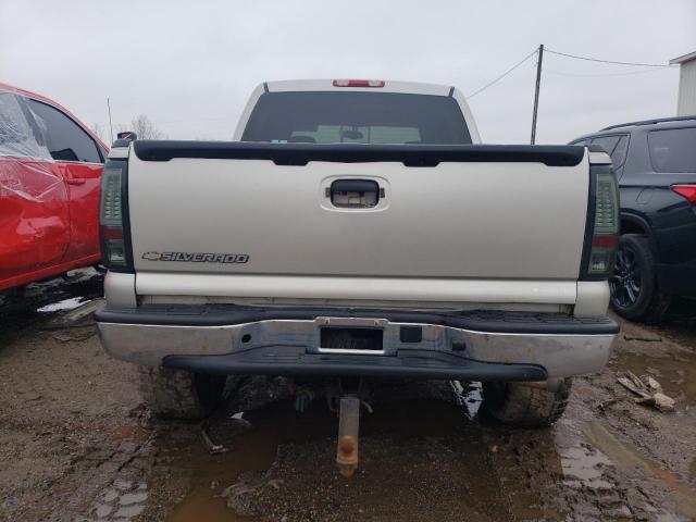 Photo 6 from auction – 2006 CHEVROLET SILVERADO with VIN 2GCEK13Z961271362