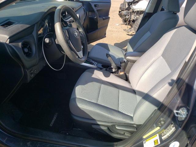 Photo 7 from auction – 2017 TOYOTA COROLLA L with VIN 5YFBURHE4HP720176