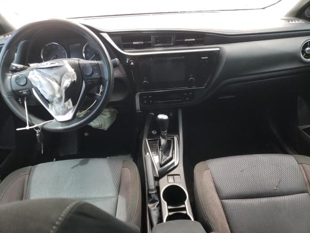 Photo 8 from auction – 2017 TOYOTA COROLLA L with VIN 5YFBURHE1HP705196