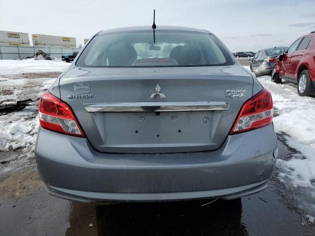 Photo 6 from auction – 2019 MITSUBISHI MIRAGE G4 with VIN ML32F3FJ0KHF15406