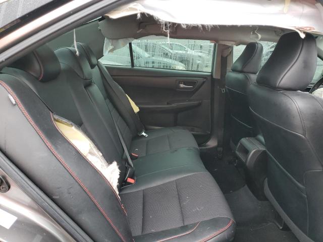 Photo 10 from auction – 2017 TOYOTA CAMRY LE with VIN 4T1BF1FK3HU360384