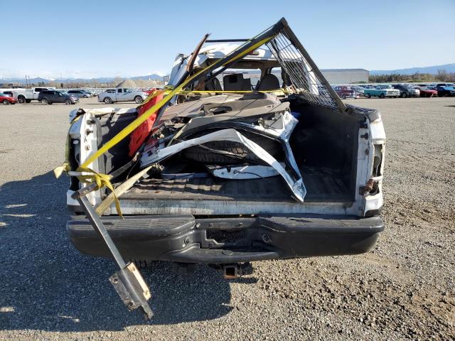 Photo 6 from auction – 2001 FORD F250 SUPER with VIN 1FTNX21F01EA65399