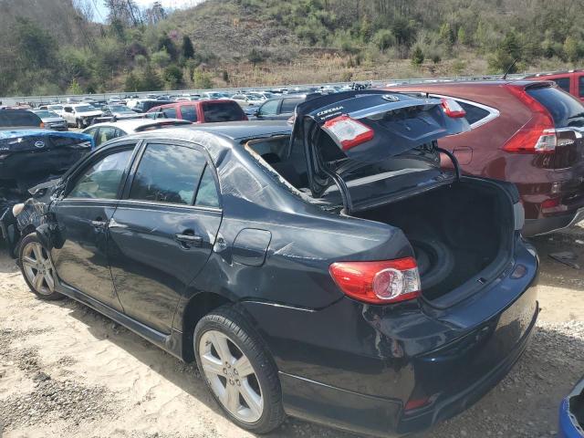 Photo 2 from auction – 2013 TOYOTA COROLLA BA with VIN 5YFBU4EE2DP144282