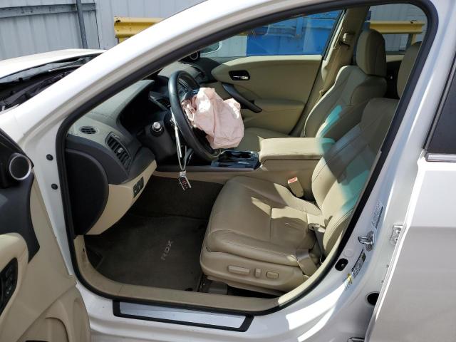 Photo 7 from auction – 2015 ACURA RDX TECHNO with VIN 5J8TB3H5XFL019124