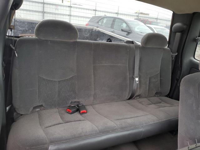 Foto 10 de la subasta – 2006 CHEVROLET SILVERADO con VIN 2GCEK19B361201740