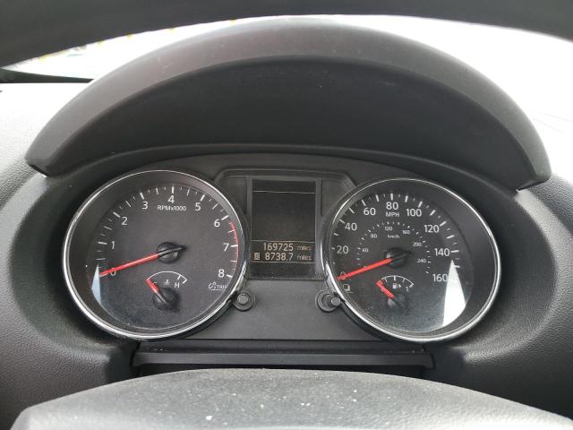 Photo 9 from auction – 2011 NISSAN ROGUE S with VIN JN8AS5MT8BW154086