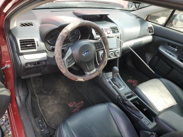 Photo 8 from auction – 2016 SUBARU IMPREZA LI with VIN JF1GJAN62GH023313