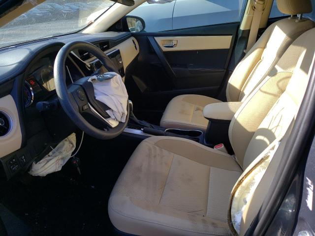 Photo 7 from auction – 2018 TOYOTA COROLLA L with VIN 2T1BURHE4JC006201