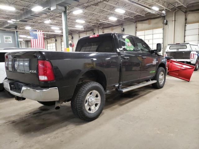 Photo 3 from auction – 2018 RAM 2500 ST with VIN 3C6UR5CJ0JG257804